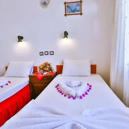 Hotel Ani Pension